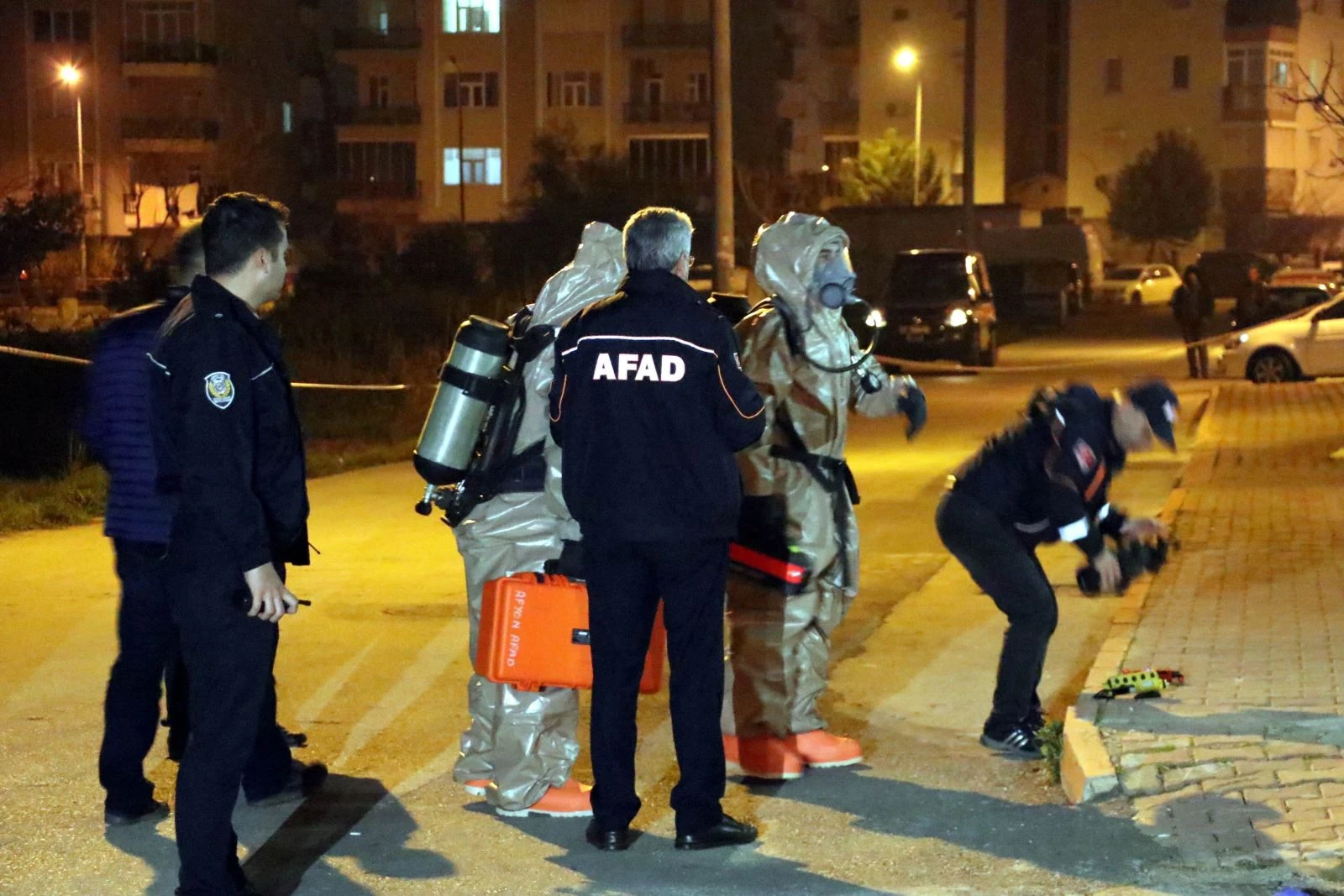 Antalya’da siyanür alarmı: Bölge karantinaya alındı