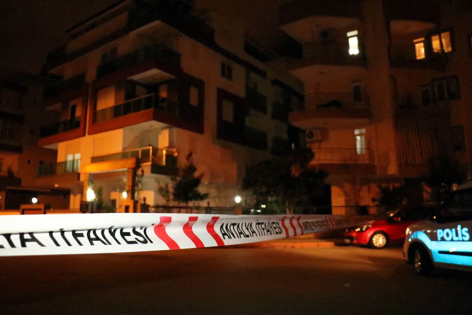 Antalya’da siyanür alarmı: Bölge karantinaya alındı