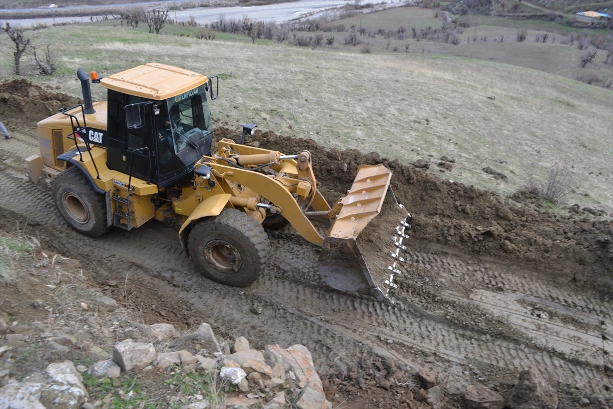 Fedakar babanın çilesi sona eriyor