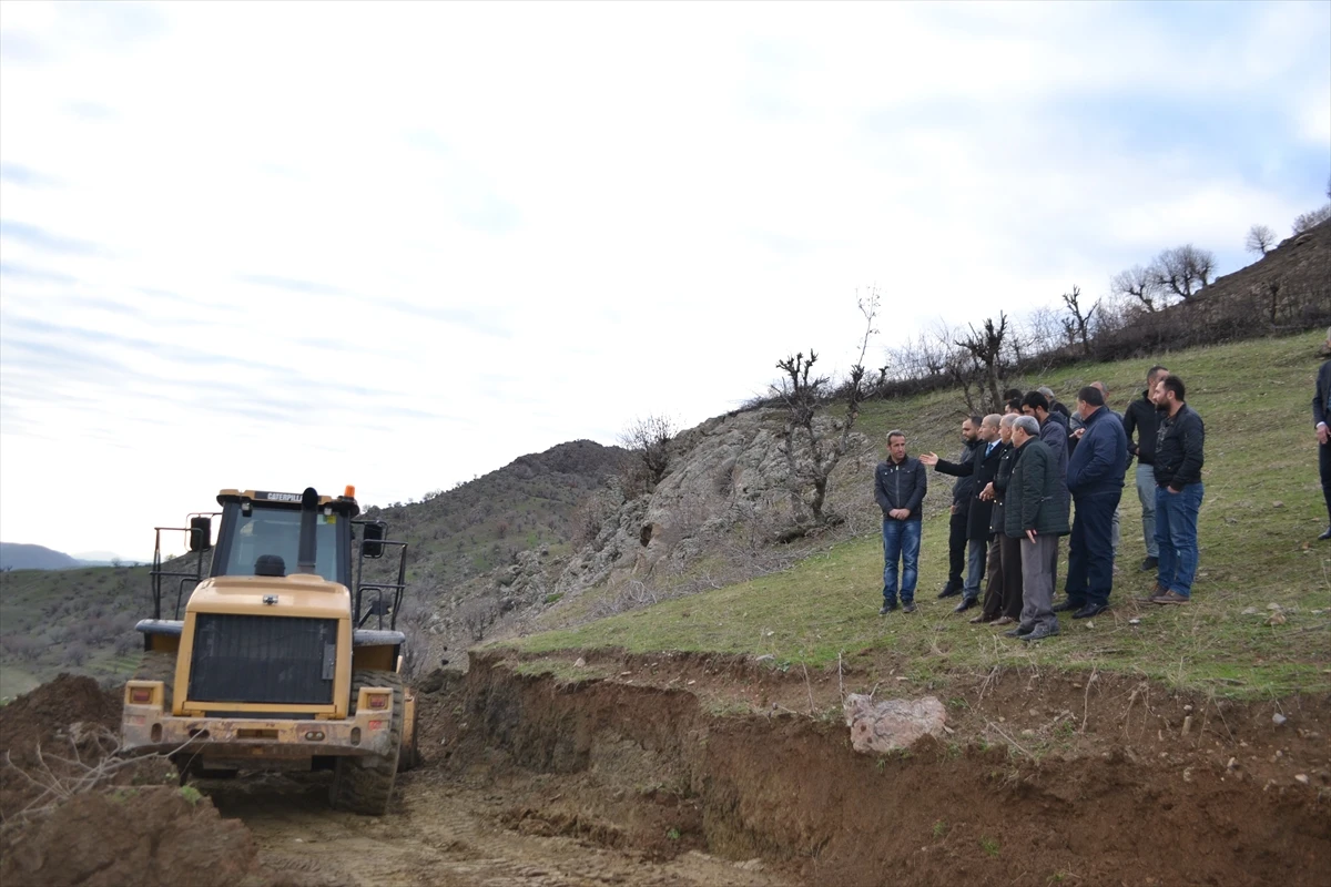 Fedakar babanın çilesi sona eriyor