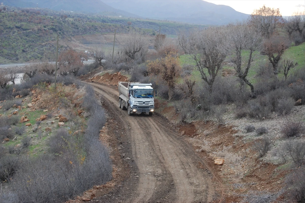 Fedakar babanın çilesi sona eriyor