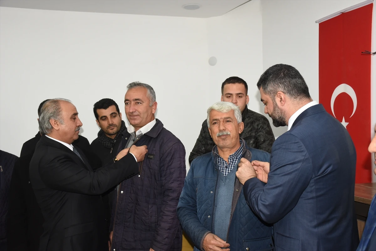 İYİ Parti'de istifa depremi: AK Parti'ye geçtiler