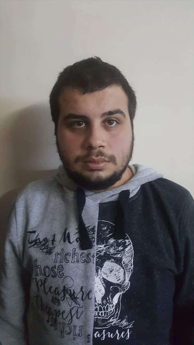 Ukrayna Türk kızları cinayeti faili yakalandı