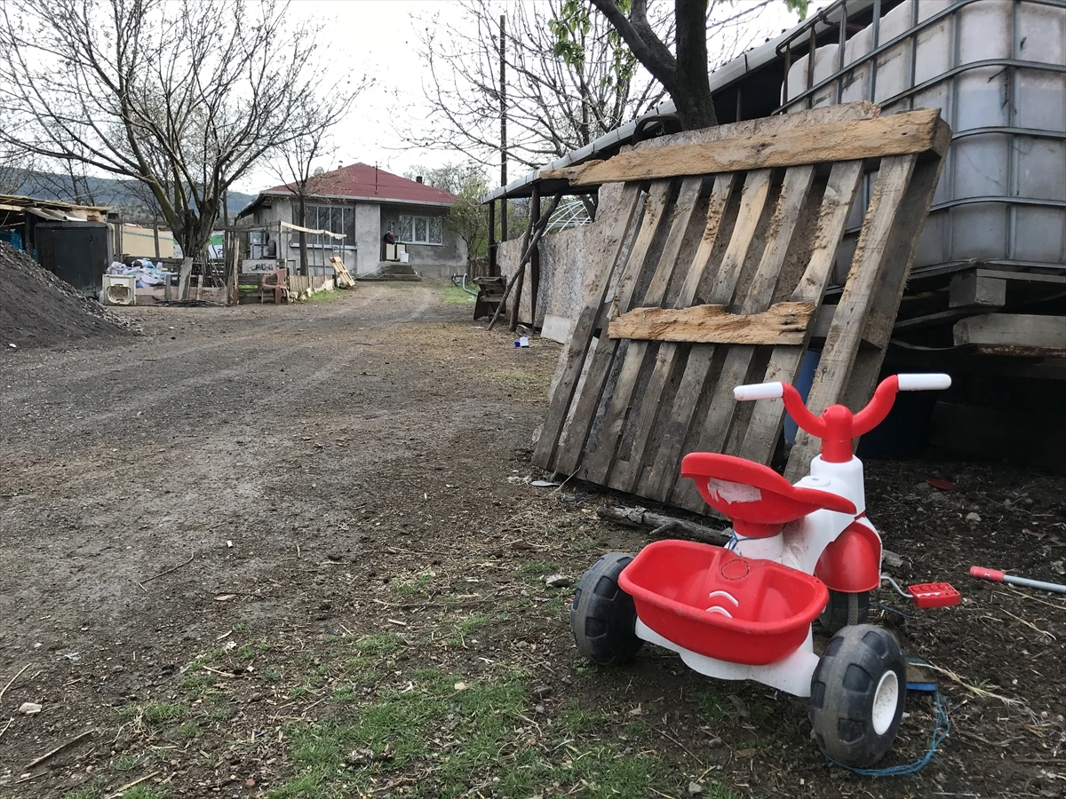 Bebeğindeki keneyi çıkaran baba hayatını kaybetti
