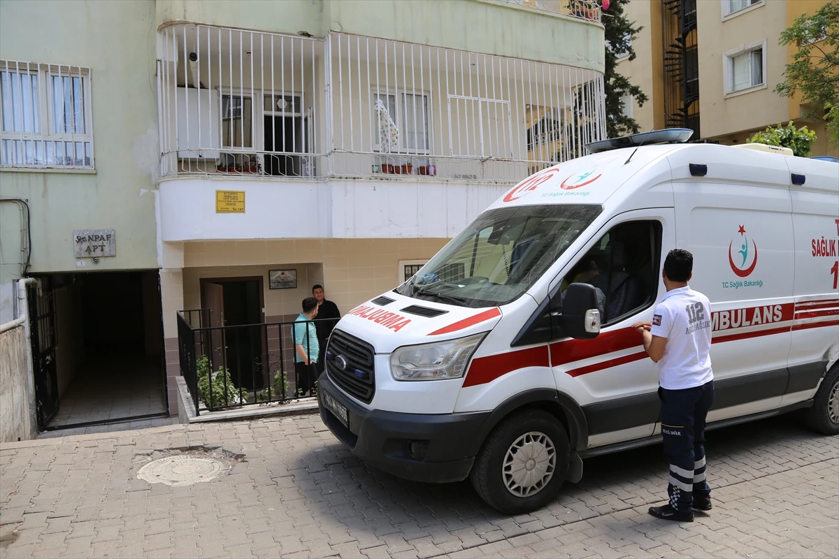 Şanlıurfa'da ikiz bebekler yataklarında ölü bulundu