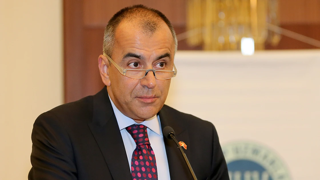 Çin-ABD çekişmesi Türk çiftçisine yarayacak