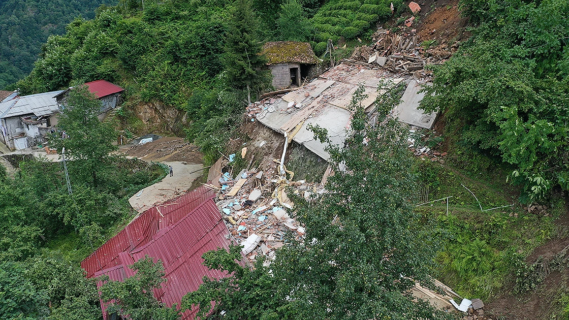 Gelinin ısrarı kayınpederinin hayatını kurtardı