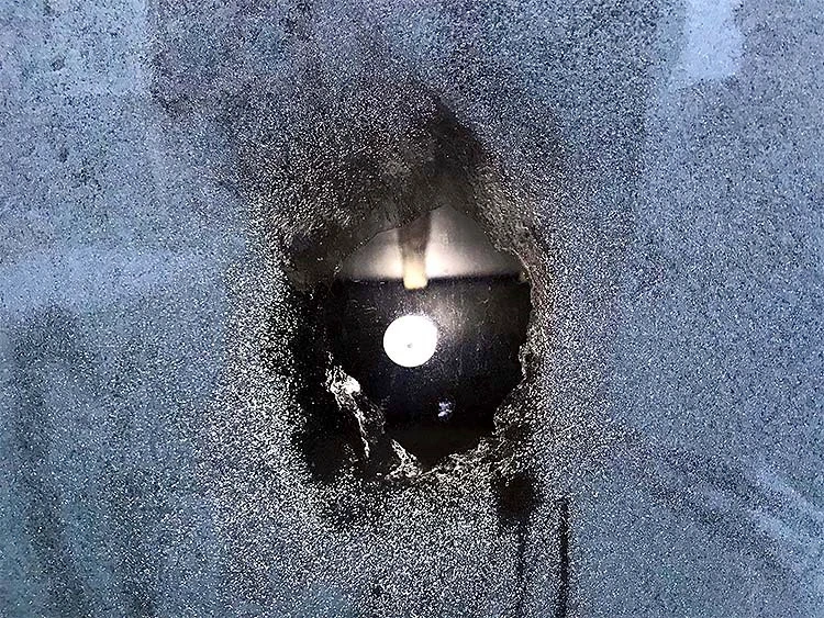 Doğu Anadolu'da dondurucu soğuklar etkisini artırıyor