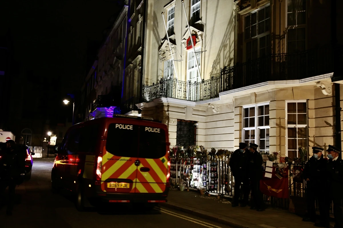 Büyükelçiye "darbeyi desteklemedin" tepkisi