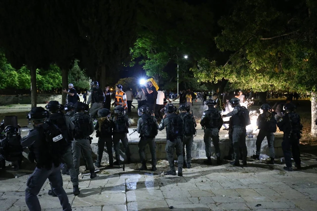 Beştepe'den saldırıya sert kınama