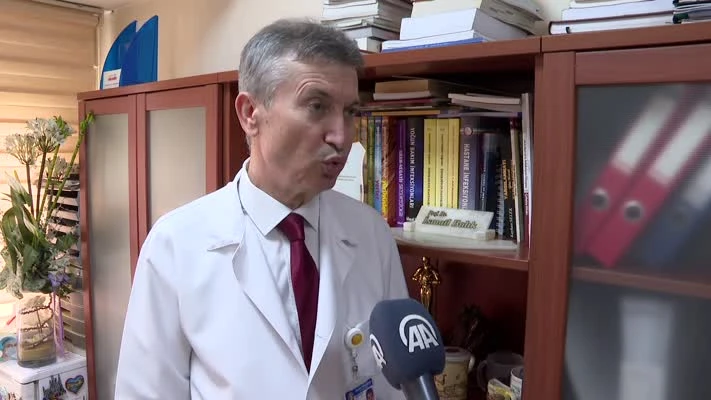 Hızlı aşılama için tek doz Biontech önerisi