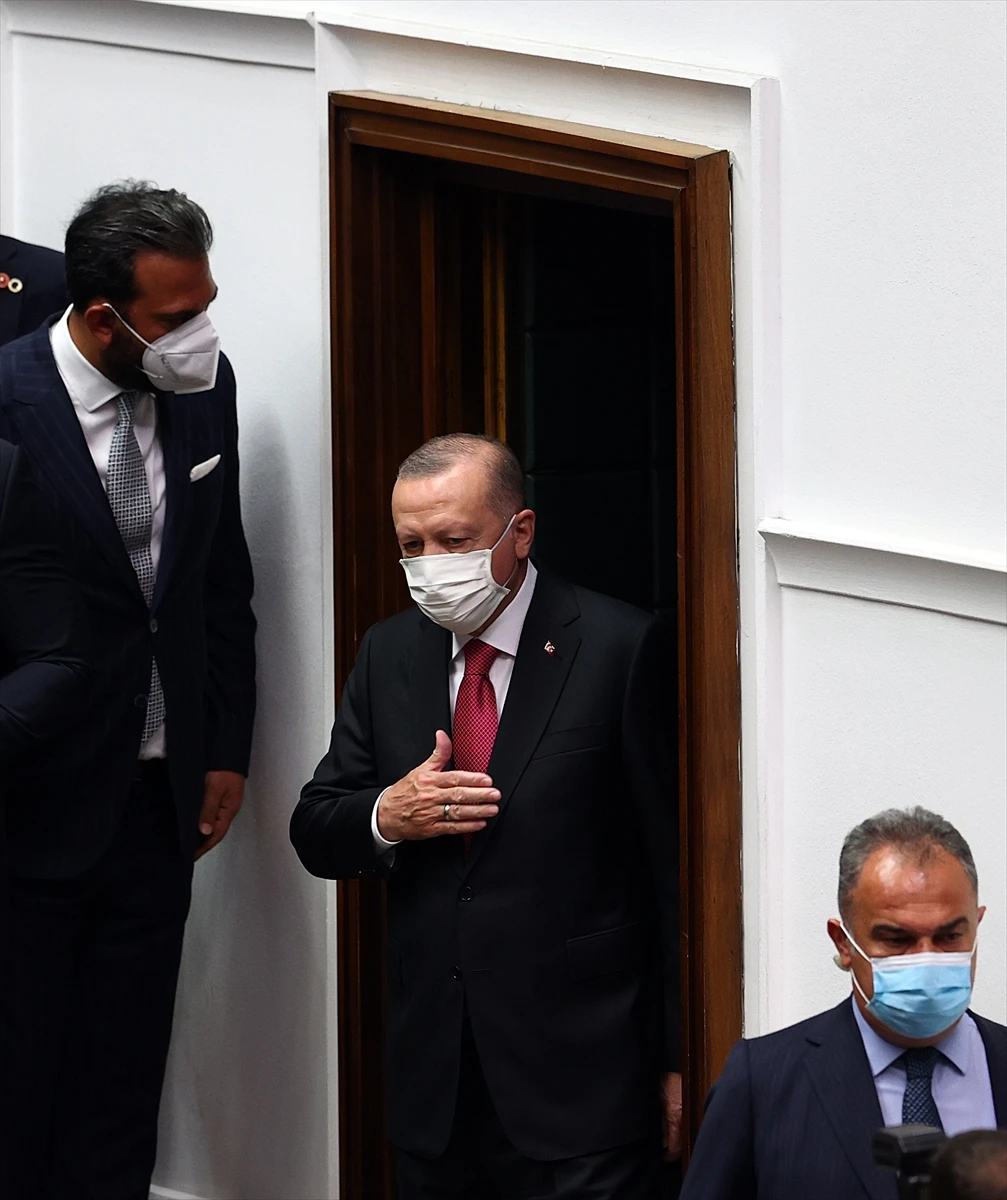 Erdoğan’dan Kılıçdaroğlu’na sert tepki: Şimdi de çetelere bel bağladı