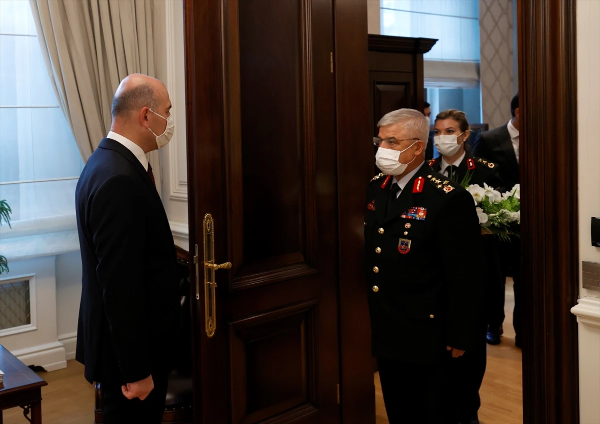 İçişleri Bakanı Soylu: PKK'yı bu nesil bitirecek