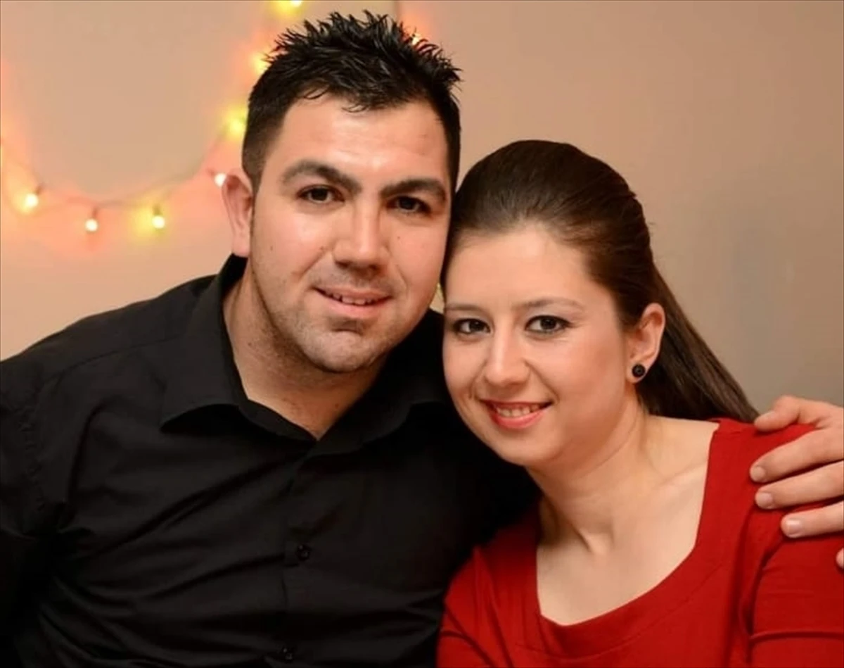 Marmaris’te çıkan orman yangında 1 şehit