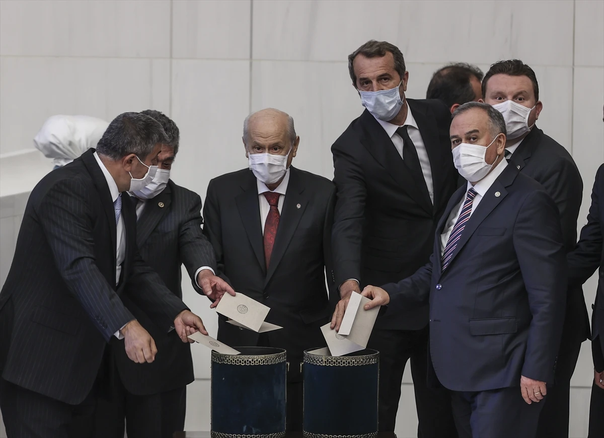 RTÜK’ün yeni üyeleri belli oldu