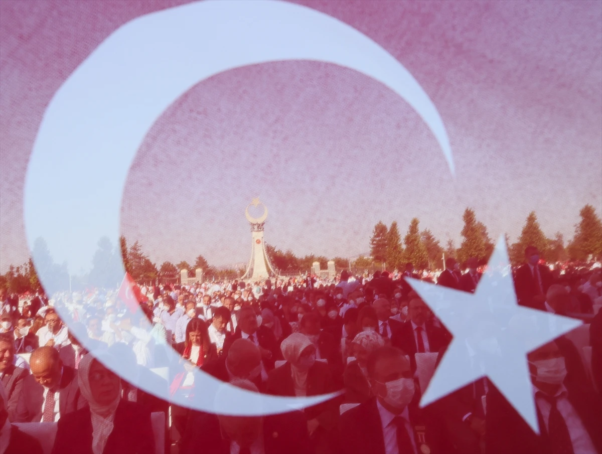 Cumhurbaşkanı Erdoğan çarpıcı 15 temmuz mesajı: Şehadete yürümek için tereddüt etmeyecektim