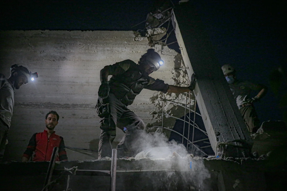 Esad sivilleri vurmaya devam ediyor: 2’si çocuk toplam 6 sivil öldü