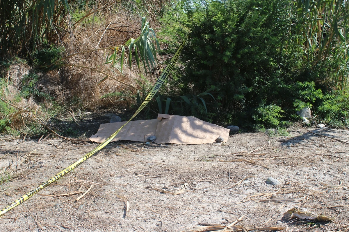 Otomobil su kanalına devrildi: 2 ölü, 2 yaralı