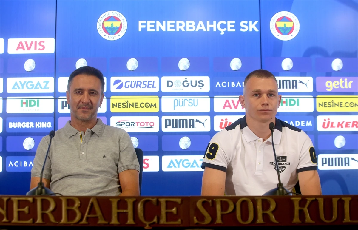 Pereira, transfer beklentisini çok net söyledi