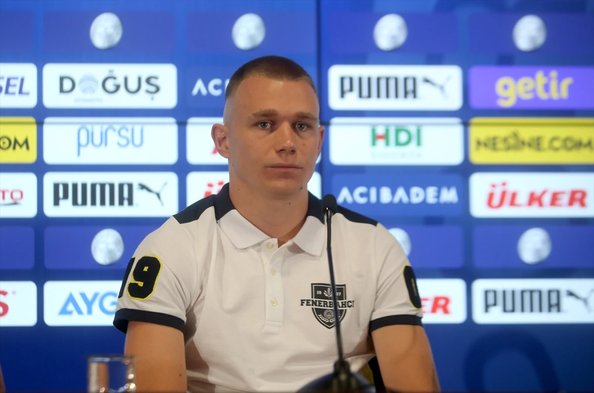 Pereira, transfer beklentisini çok net söyledi