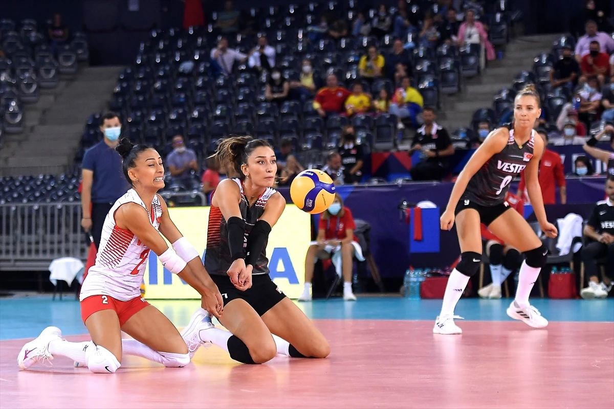 Filenin Sultanları'ndan 3'te 3: İsveç'e nefes aldırmadılar