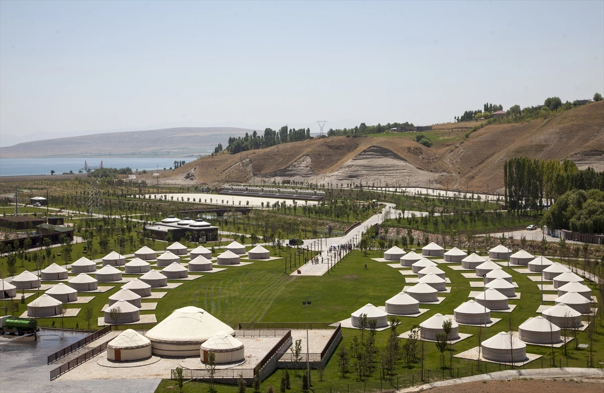 Cumhurbaşkanı Erdoğan, 25 Ağustos’ta Malazgirt’te: Zaferin 950. yılına görkemli kutlama