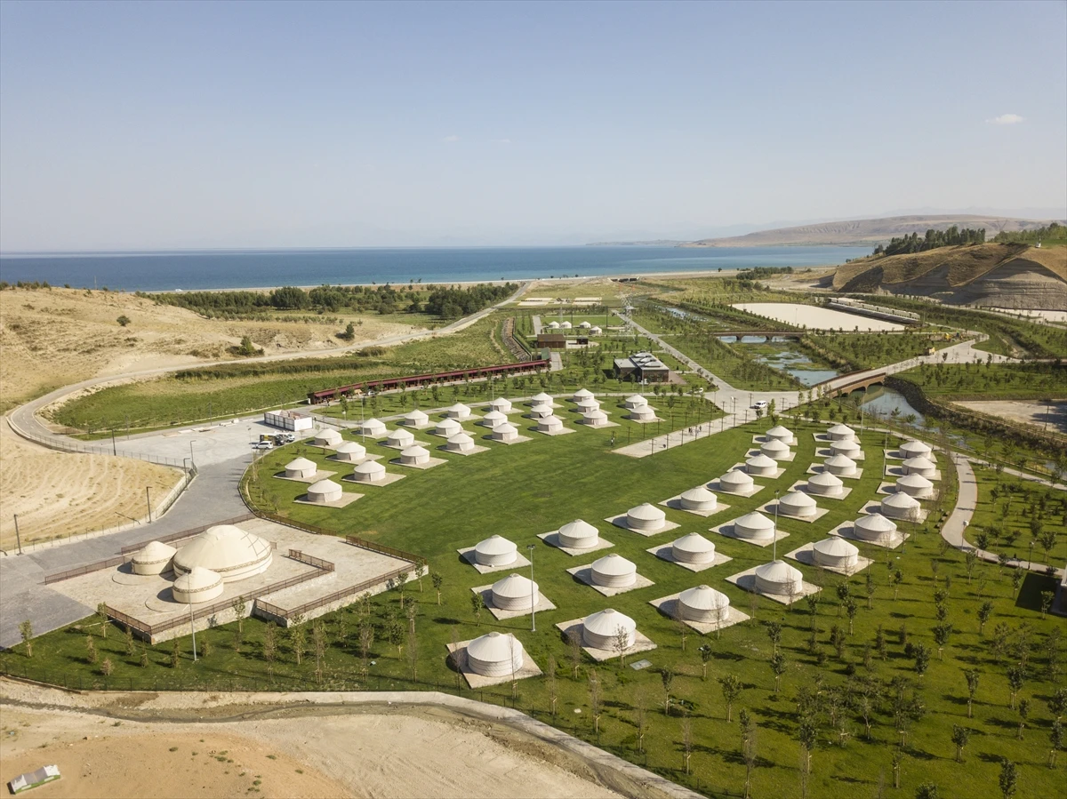 Cumhurbaşkanı Erdoğan, 25 Ağustos’ta Malazgirt’te: Zaferin 950. yılına görkemli kutlama