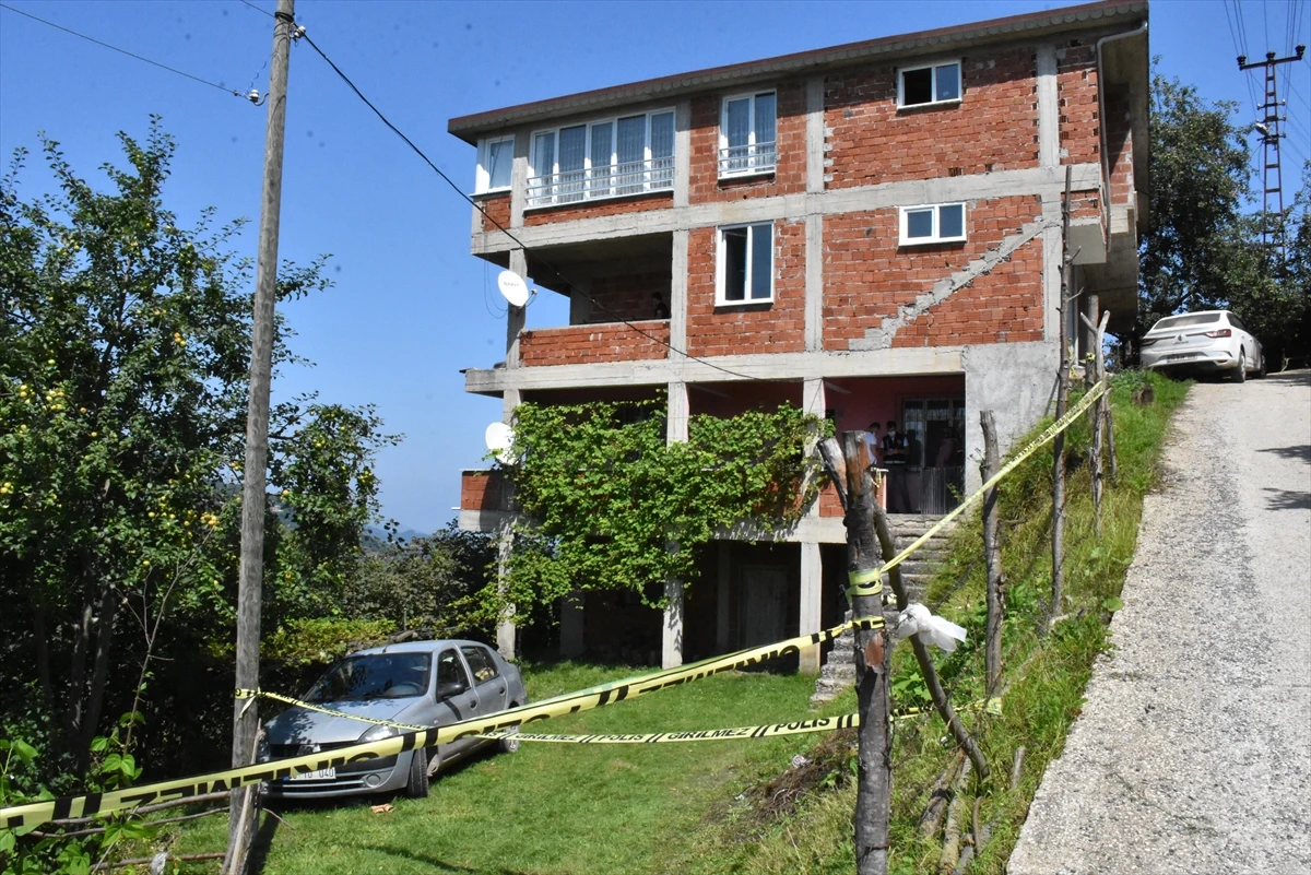 Son dakika! Polis çocuğu babasının silahıyla ailesini katletti