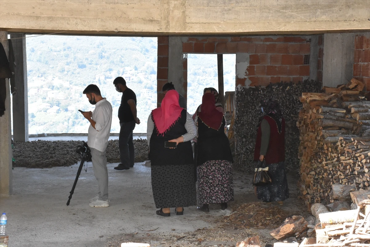 Son dakika! Polis çocuğu babasının silahıyla ailesini katletti