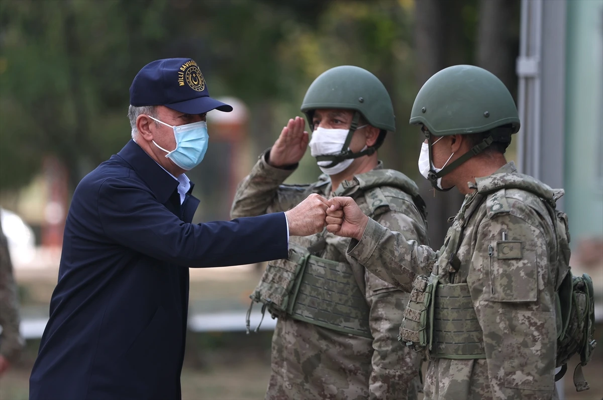 Son dakika haberi! Akar: Hakkımızı, hukukumuzu çiğnetmeyeceğiz