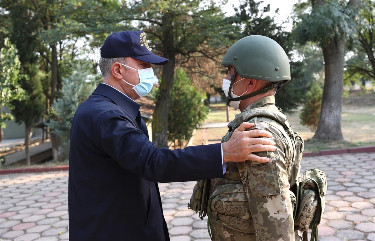 Son dakika haberi! Akar: Hakkımızı, hukukumuzu çiğnetmeyeceğiz