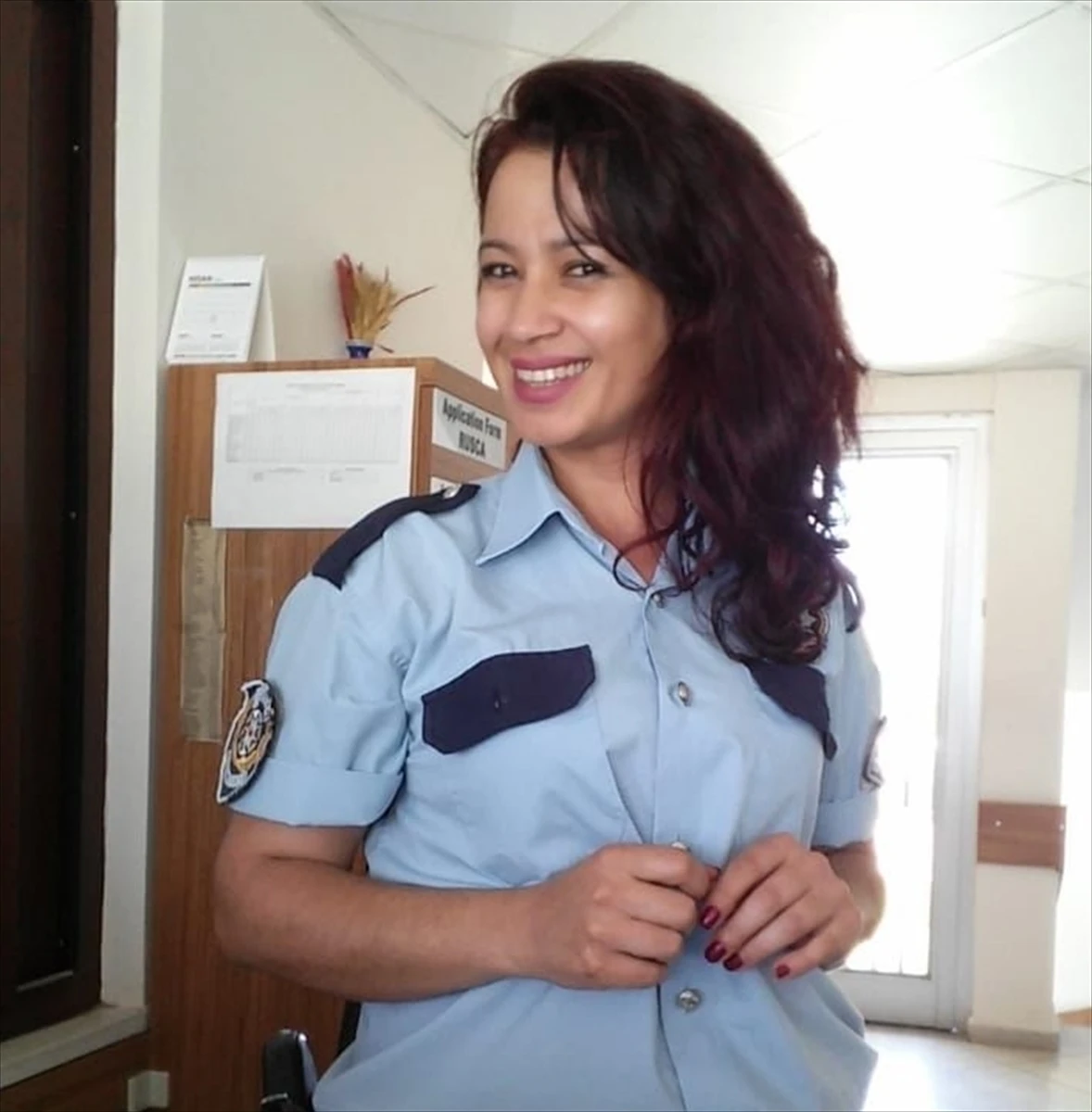 İntihar iddiasının arkasından cinayet çıktı! Kadın polisin mesai arkadaşına 25 yıl hapis