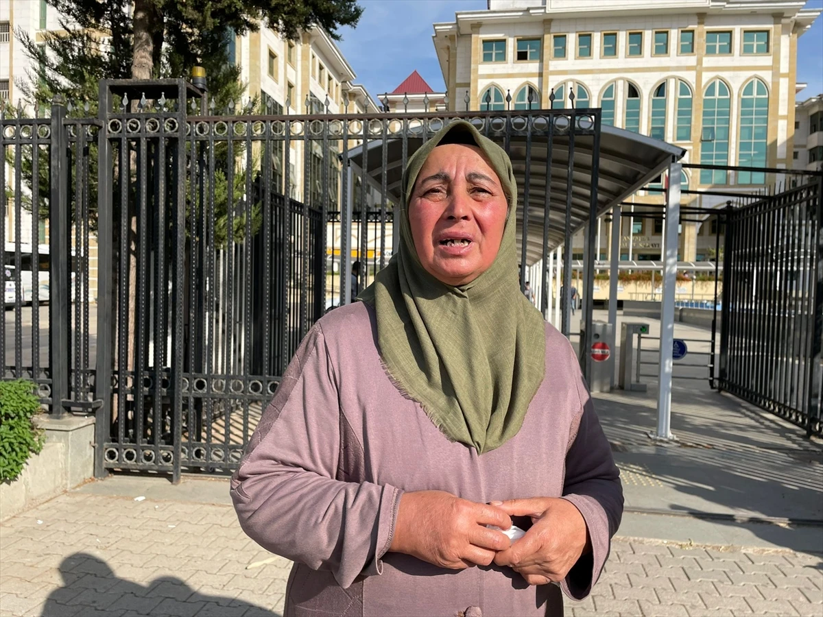 İntihar iddiasının arkasından cinayet çıktı! Kadın polisin mesai arkadaşına 25 yıl hapis