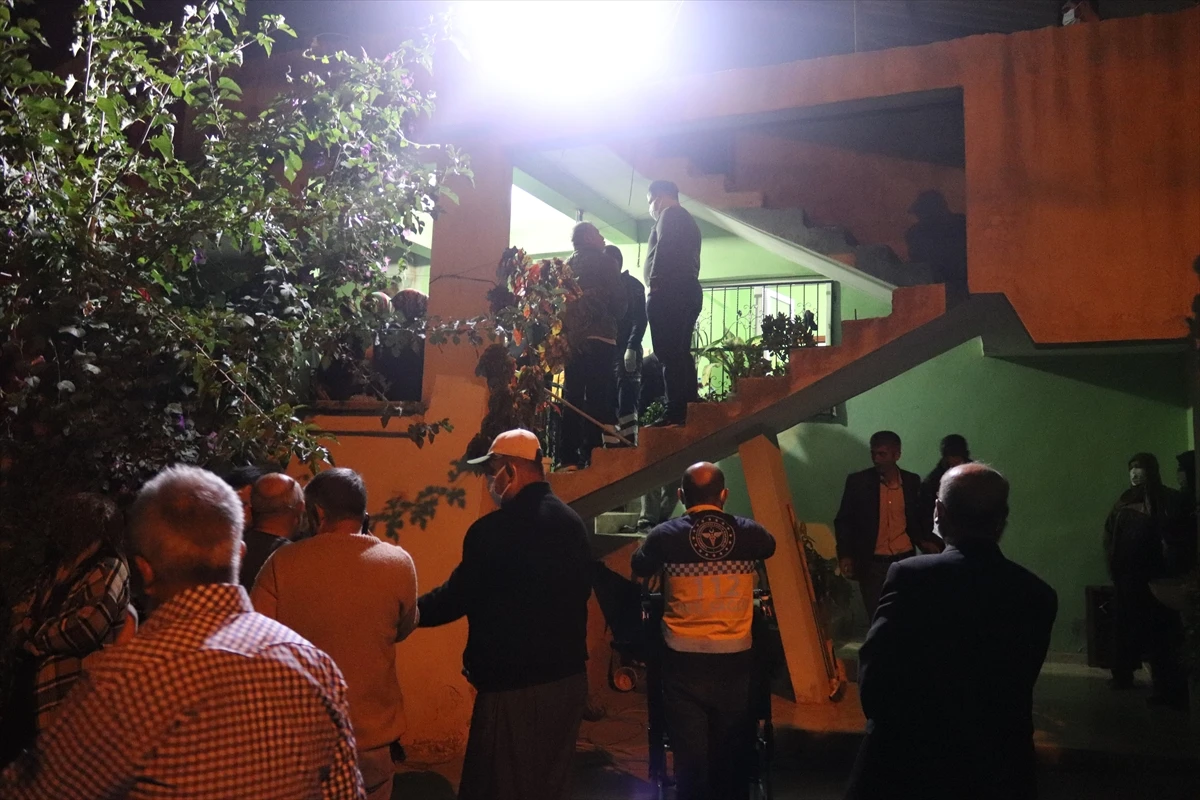 Pençe Yıldırım şehidinin acı haberi baba ocağına düştü