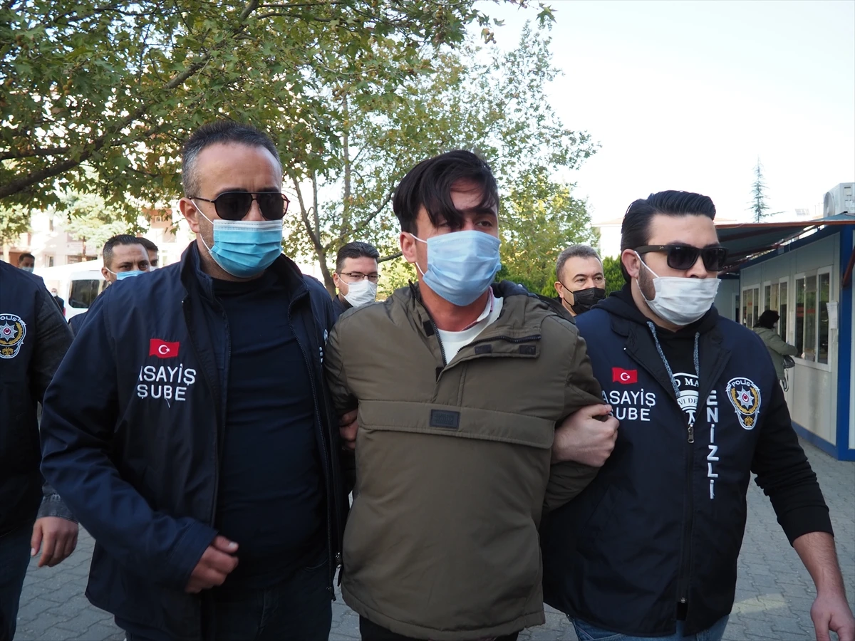 Şebnem Şirin’in katili Furkan Zıbıncı’nın 6 suçtan sabıkası çıktı