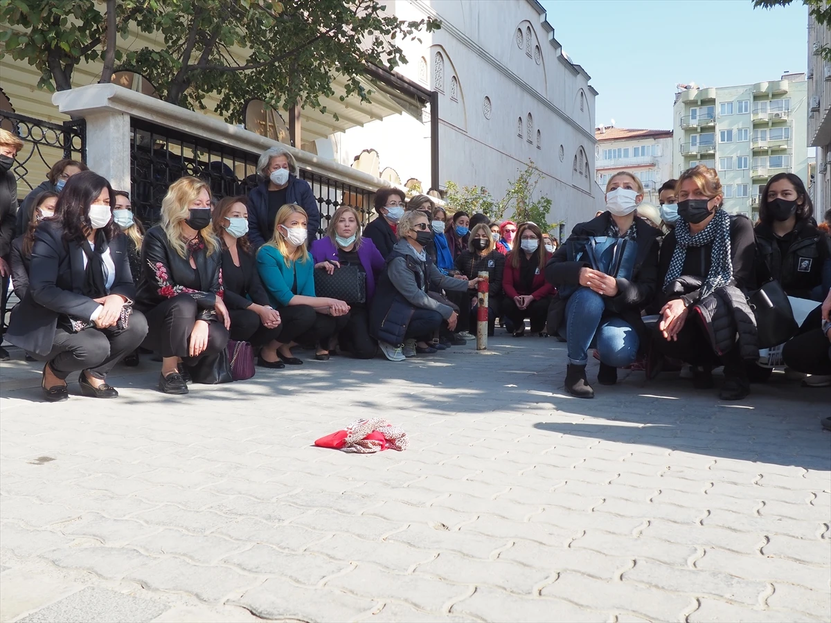 Gözyaşları Şebnem Şirin için aktı! Acılı aile ayakta durmakta zorlandı