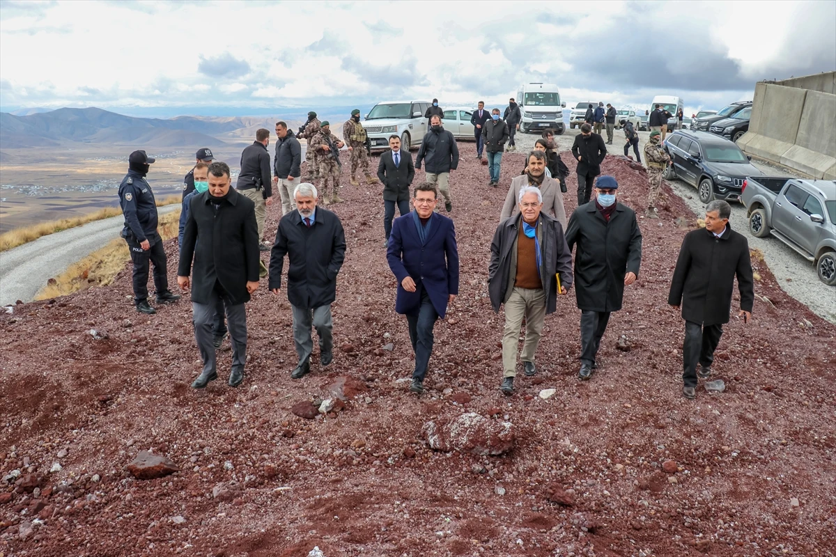 İran sınırı güvenlik duvarıyla güçleniyor: Özel harekat ekipleri sınırda