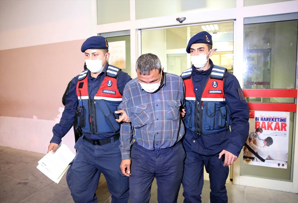 ‘Müslüme’ soruşturması derinleşti! Aile fertlerinin sorgusu devam ediyor