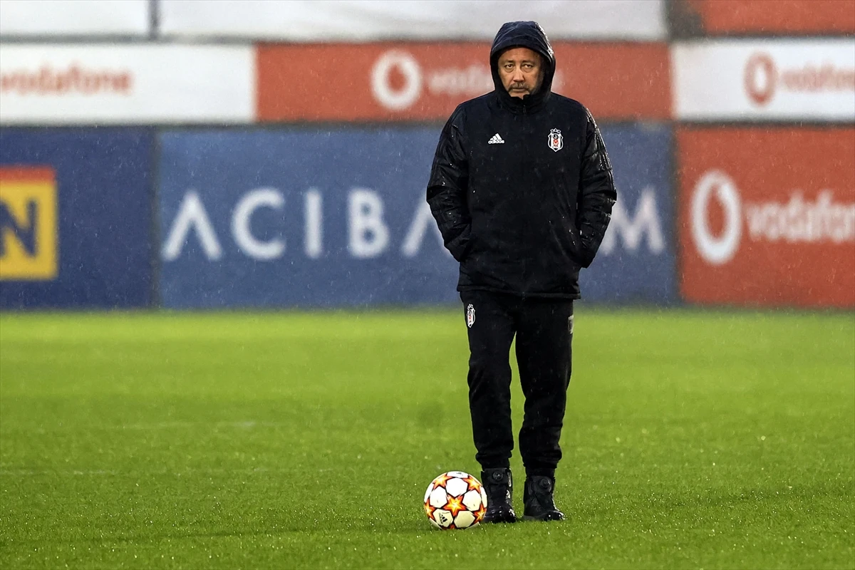 Sergen Yalçın istifa etti mi? Beşiktaş Teknik Direktörü Sergen Yalçın kimdir?