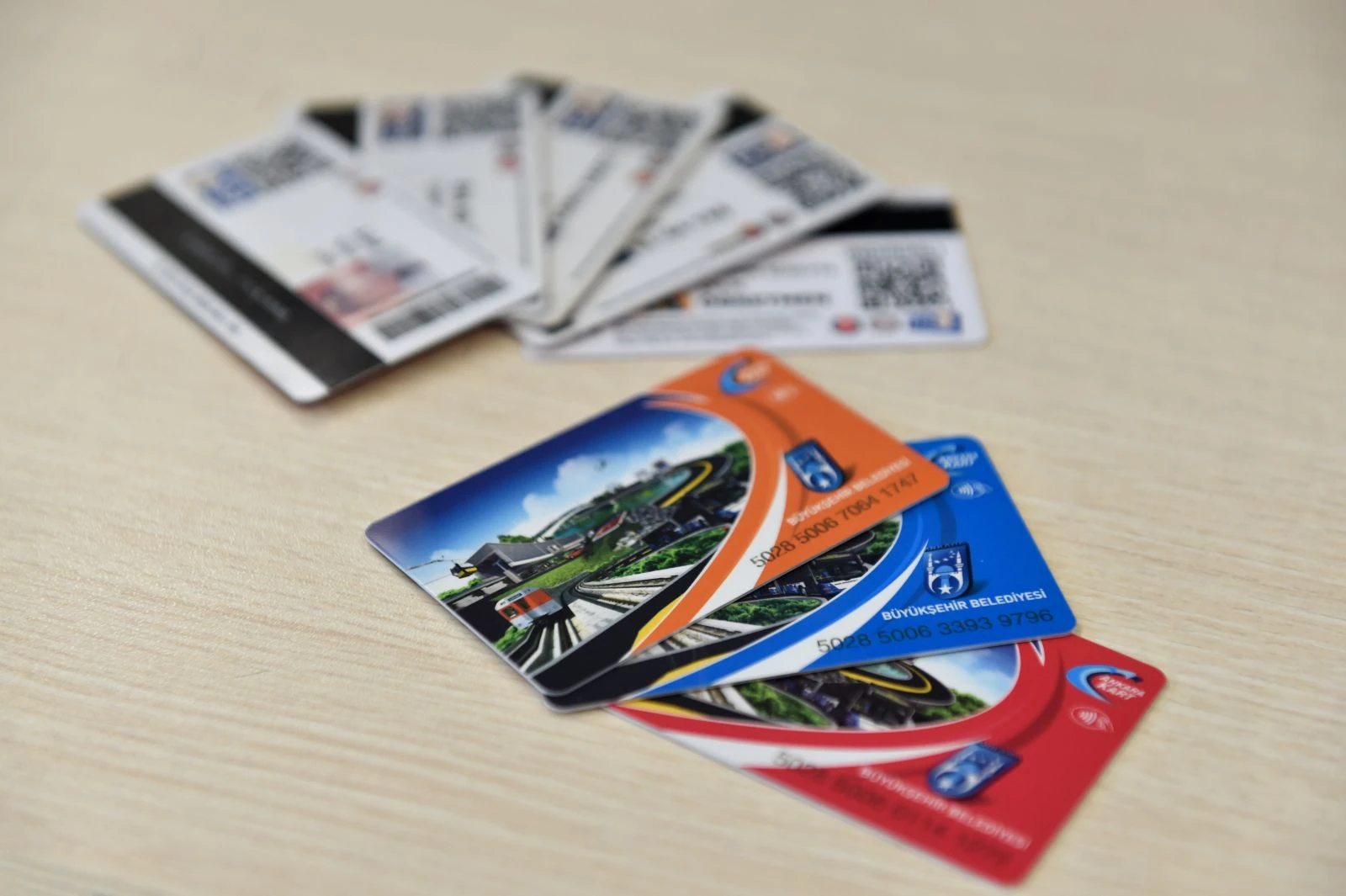 Ankara’da ulaşıma zam geldi!  Tek biniş 4,5 lira oldu