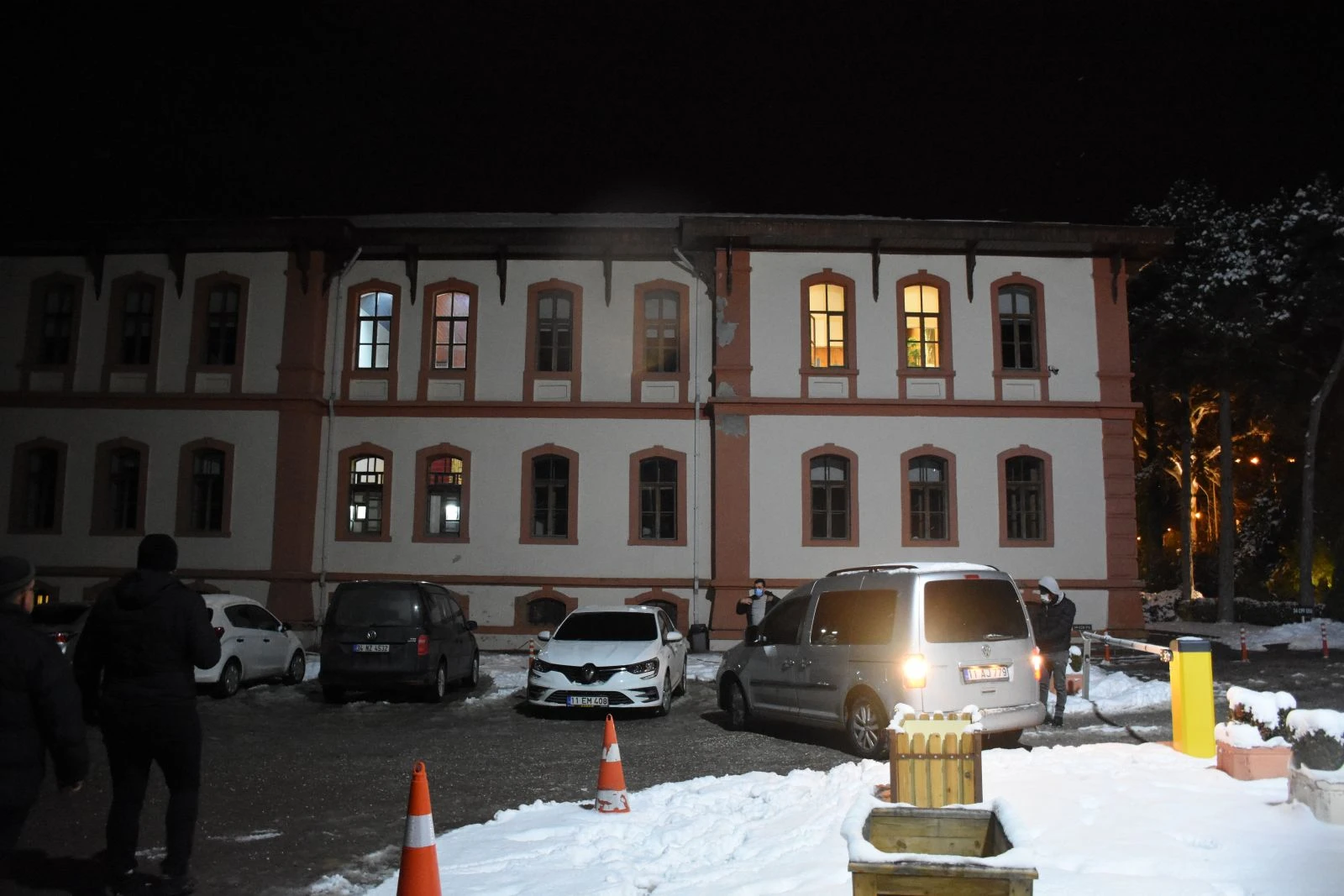 CHP'li Bilecik Belediyesi'nde rüşvet operasyonu: 200 bin dolar alırken suçüstü yakalandı