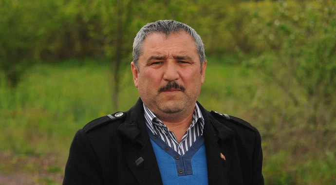 Ev hayali kurarken 42 bin lirasından oldu