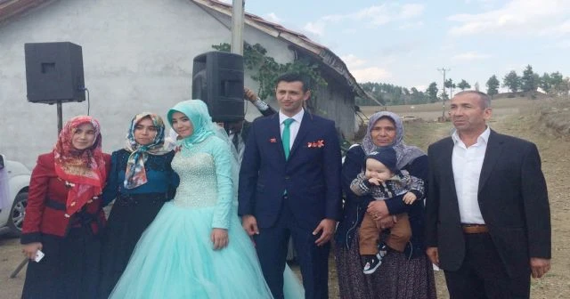 Şehitlerimizin isimleri ve memleketleri belli oldu!