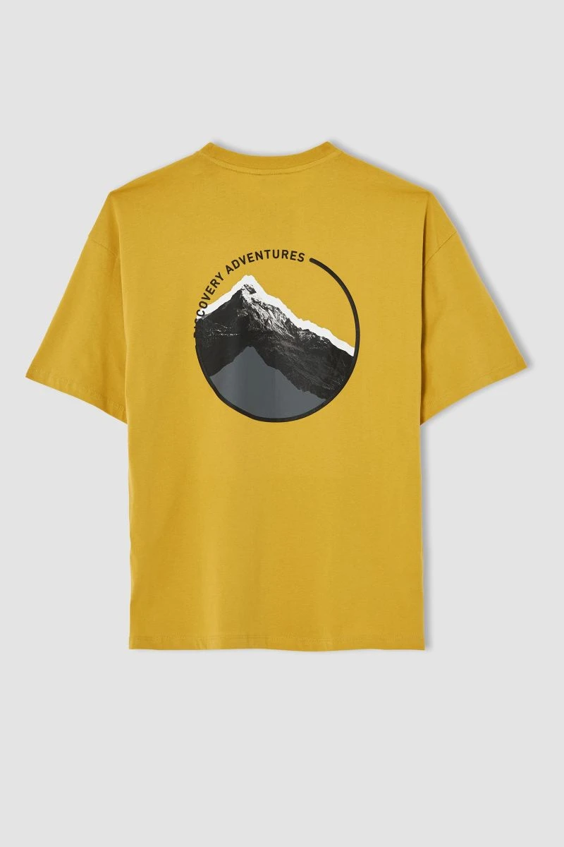 DeFacto'dan çevre dostu koleksiyon