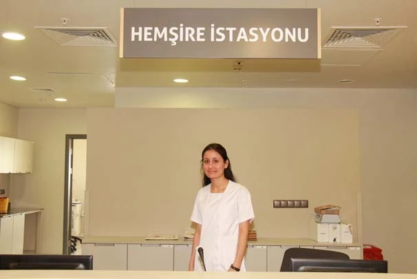 Türkiye'nin ilk şehir hastanesi açılıyor