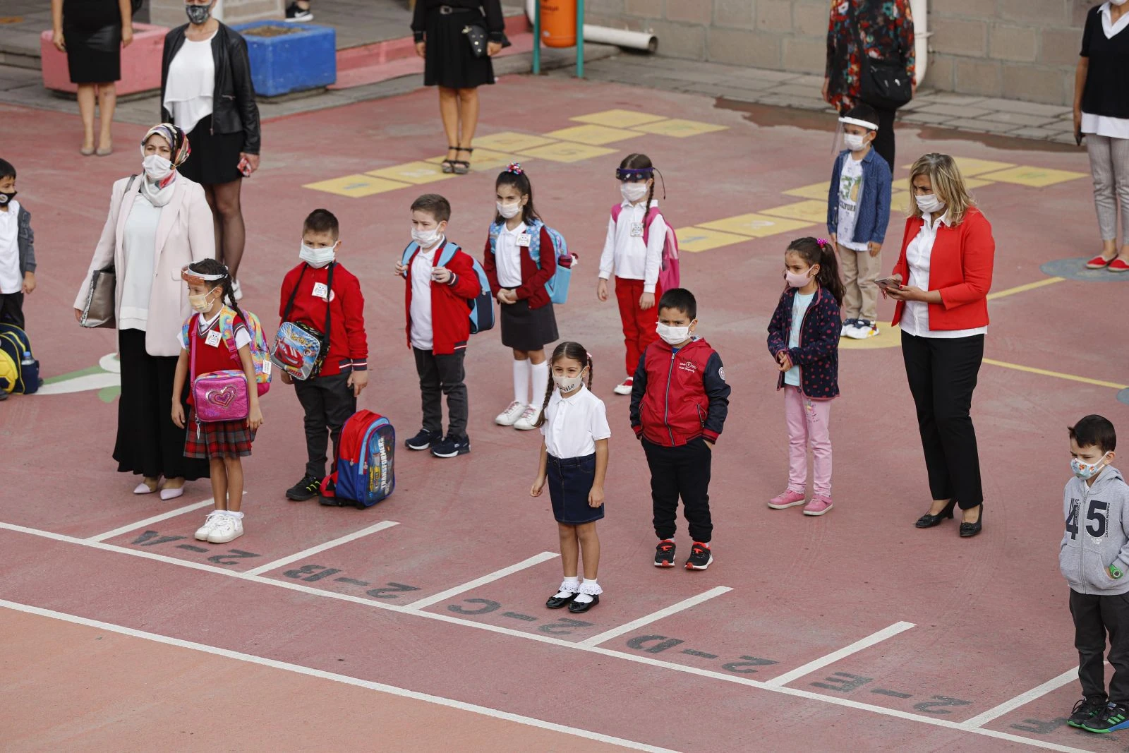 10 soruda okula dönüş rehberi: İşte yeni dönemin yeni kuralları