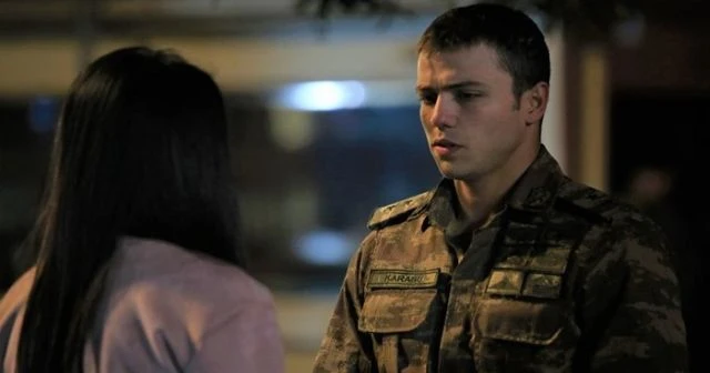 Söz dizisi, İçerde'yi reytinglerde geride bıraktı