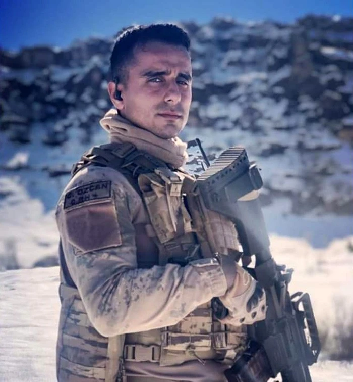 Antalya’ya şehit ateşi düştü