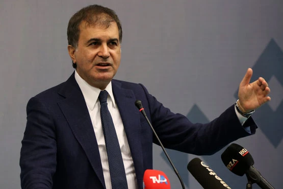 Dışişleri'nden Katalonya açıklaması