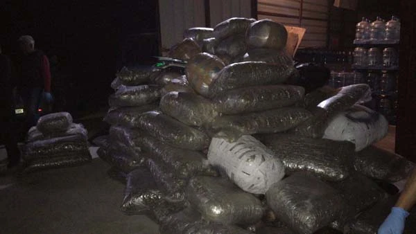 Arnavut Met yakalandı (Met Kanan kimdir)